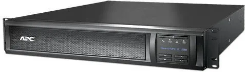 UPS APC Smart-X 1500VA Rack/Tower LCD 230V
