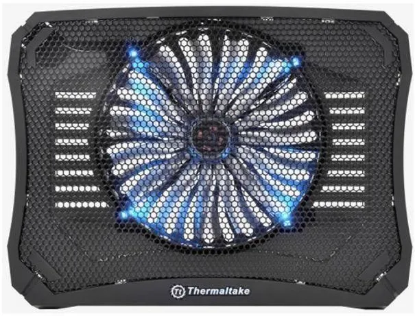 Coolpad Laptop Thermaltake Massive V20