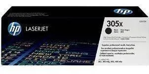 Toner imprimanta HP 305X Black Contract LJ Cartridge