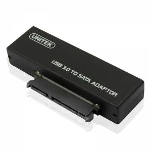 Adaptor Unitek Unitek Convertizor USB 3.0 - SATA 3,5''/2,5'' , Y-1039