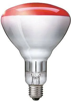 Philips BEC INFLAROSU INDUSTRIAL PHILIPS E27