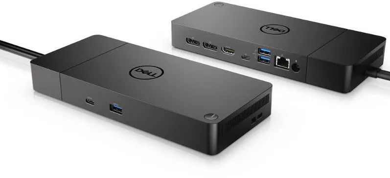 Docking Station Dell  WD19DCS 240W