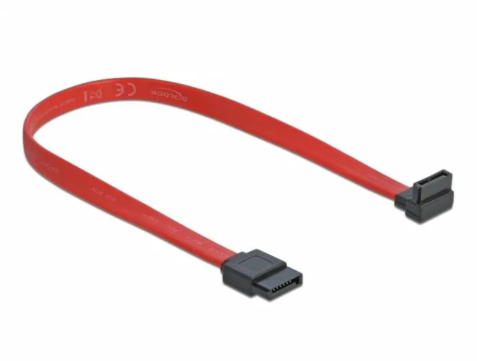 Cablu DELOCK 84249, SATA  - 30 cm