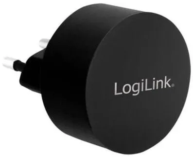 Logilink USB wall charger power adapter - USB - 10.5 Watt