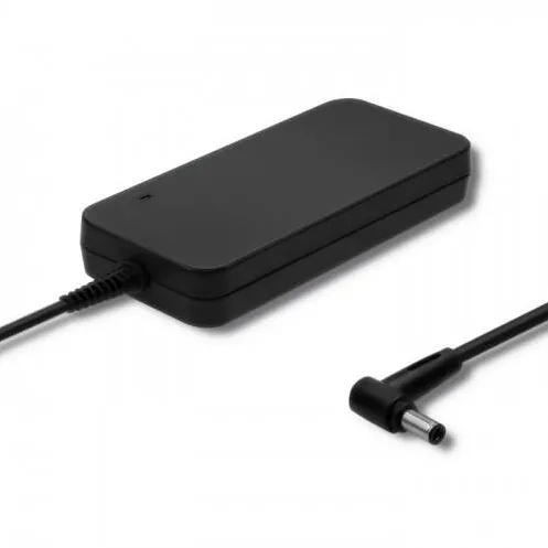 Alimentator Laptop QOLTEC 50087 Power adapter for Acer | 90W | 19V | 4.74A | 5.5*1.7 | +power cable