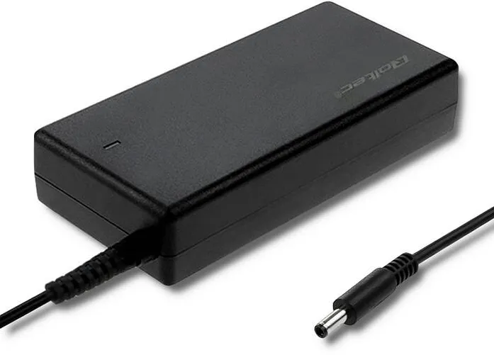 Alimentator Laptop QOLTEC 51516.90W Power adapter for | 90W | 19.5V | 4.62A | 4.5*3.0+pin | +power cable