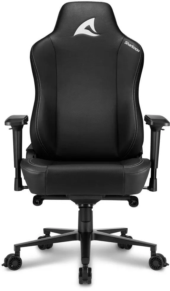 Scaun Gaming Sharkoon SKILLER SGS40 Fabric Negru