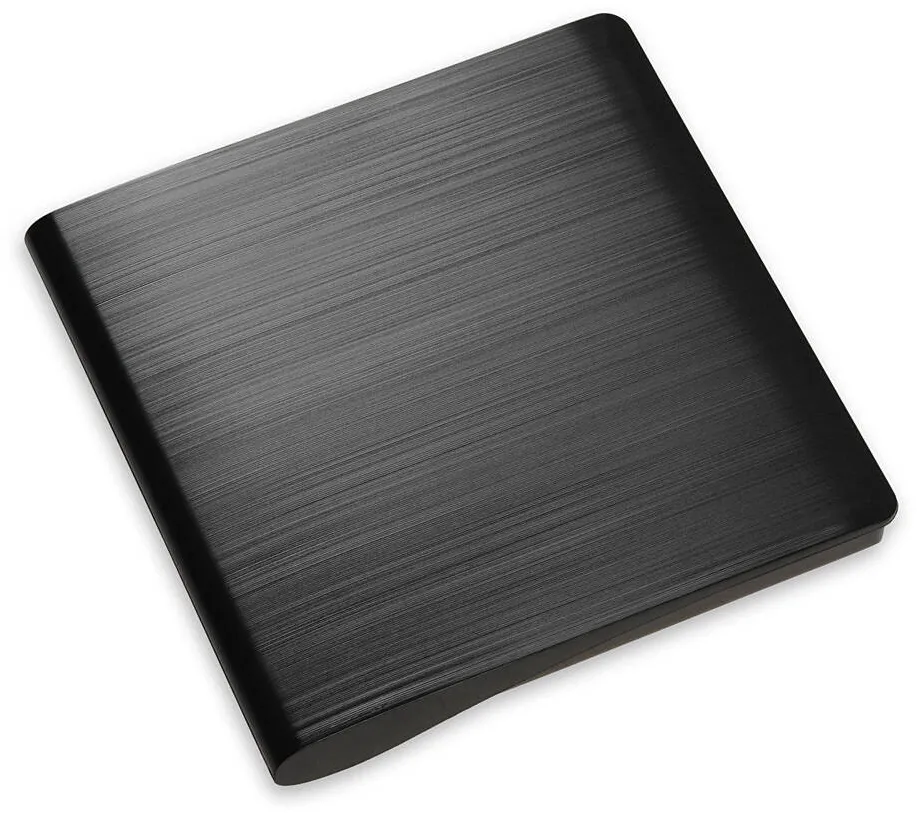 Unitate Optica Externa IBOX EXTERNAL DVD DRIVE IED02 USB 3.0