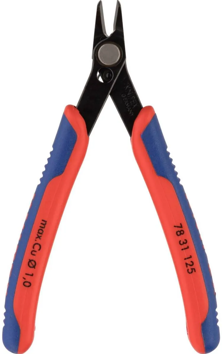 KNIPEX Electronic Super Knips