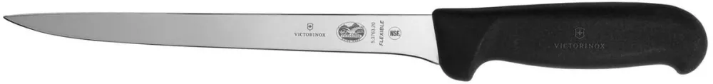 Victorinox Fibrox Cutit Pentru Filletat 20 cm