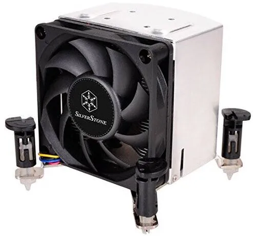 Silverstone SST-AR10-115XP