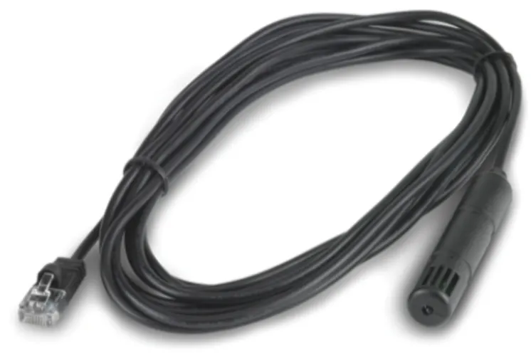 UPS/Accesoriu APC TEMPERATURE HUMIDITY/SENSOR AP9335TH