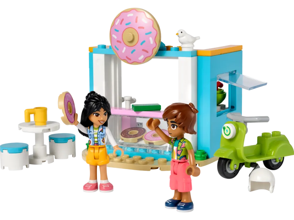 LEGO Friends Gogosarie 41723