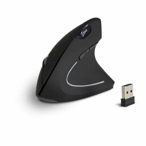 Mouse Inter-Tech VertikalEterno KM-206R