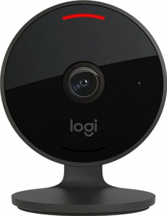 Camera Supraveghere LOGITECH IP Circle View (961-000490)