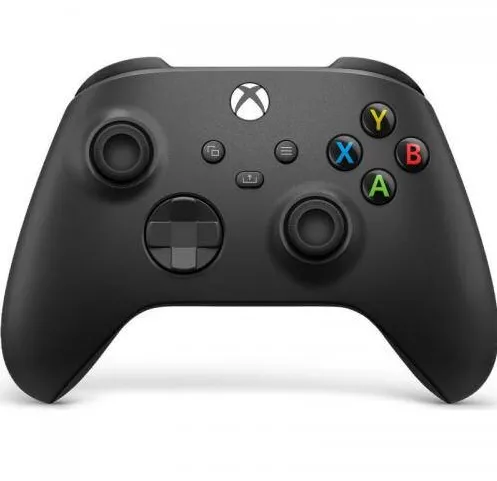 Gamepad Microsoft MS Xbox X Wireless Controller Black