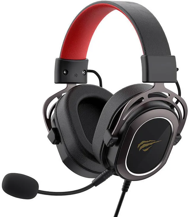 Casti Havit Gaming H2008d