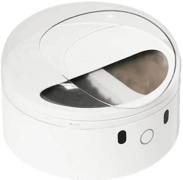 Catlink Dozator inteligent de alimente F03 Standard