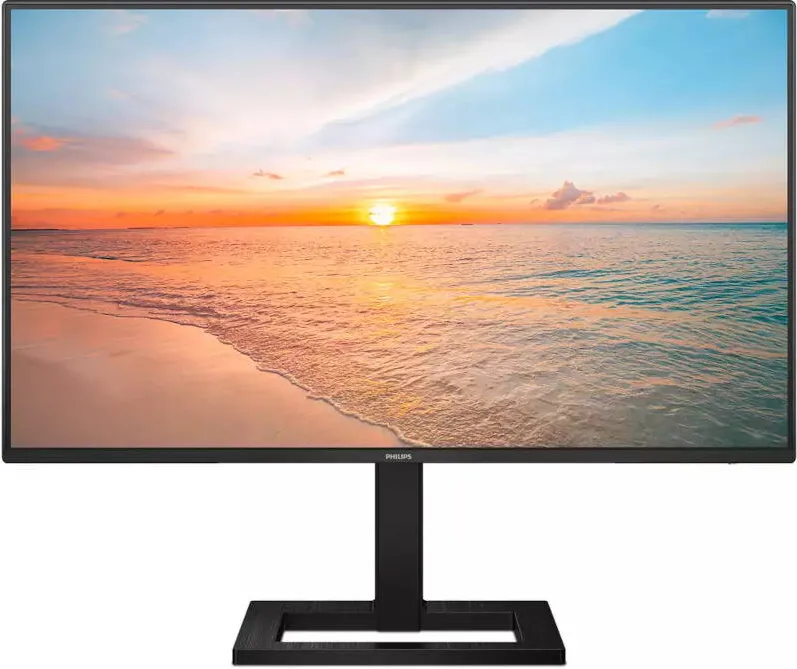 Monitor Philips 24E1N1300AE 23.8 inch FHD IPS 1 ms 100 Hz USB-C