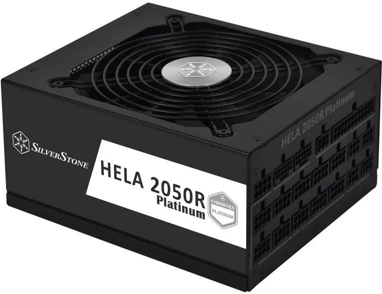 Sursa PC Silverstone SST-HA2050R-PM 80+ Platinum 2050W