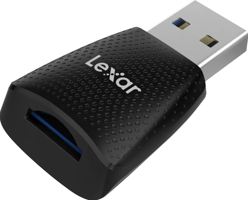 Card Reader Lexar microSD (LRW330U) UHS-I (USB 3.2)