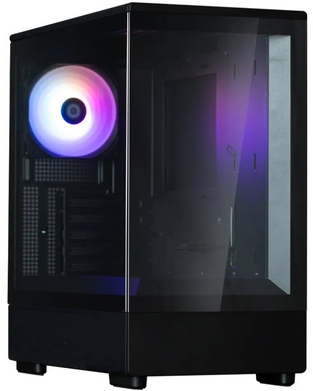 Carcasa PC Zalman P10 Black