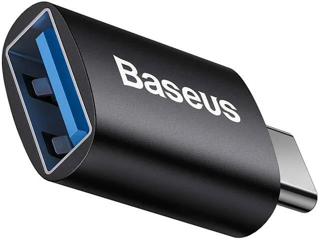 Adaptor Baseus Adaptor OTG Type-C la USB 3.1