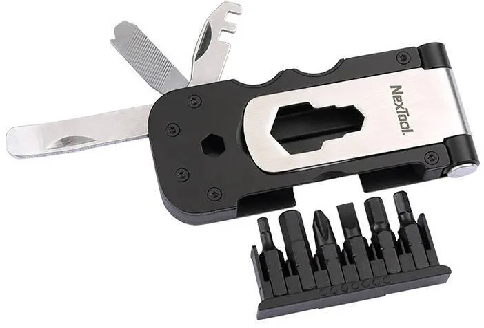 Nextool Multitool rowerowy NE0122 Nextool
