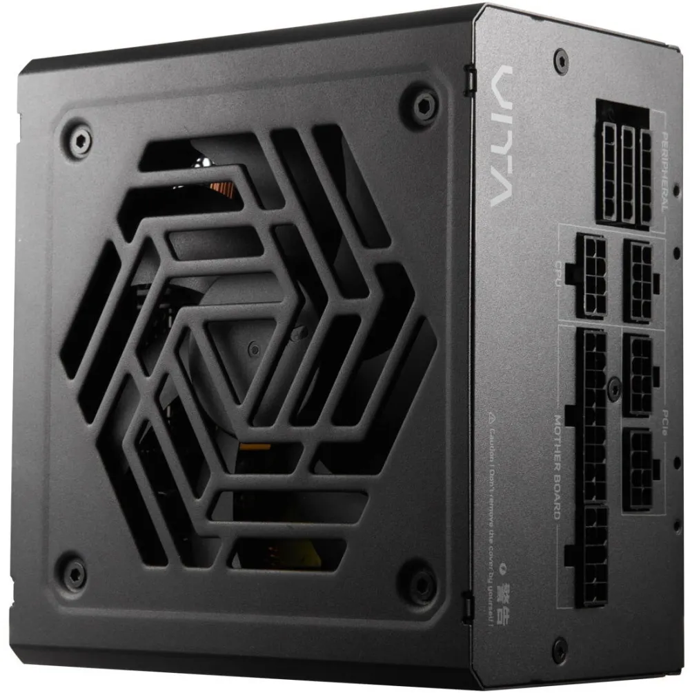 Sursa PC Fortron VITA-650GM, 80+ Gold, 650W