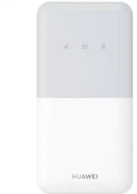 Router Wireless Huawei Huawei E5586-326 router (white color)