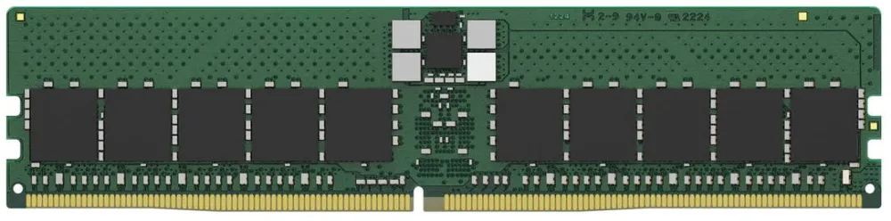 Memorie server Kingston DDR5 4800MHz 32GB ECC