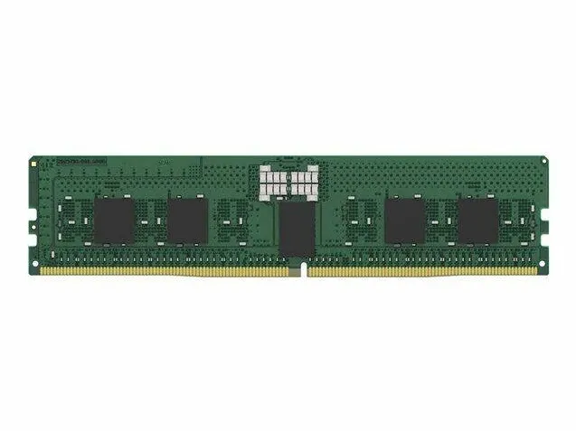 Memorie server Kingston DDR5 4800MHz 16GB C40 ECC R