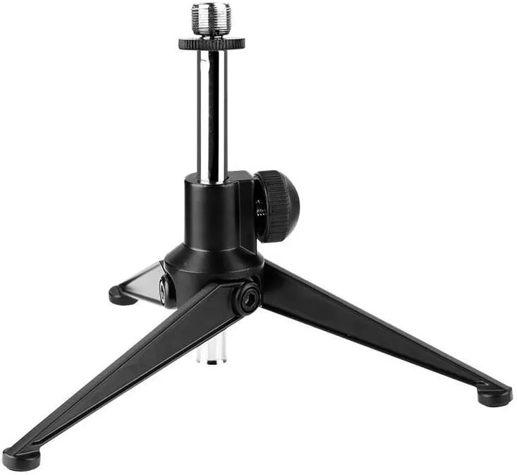Microfon SOUND STATION QUALITY (SSQ) SSQ DS1 - desk microphone stand