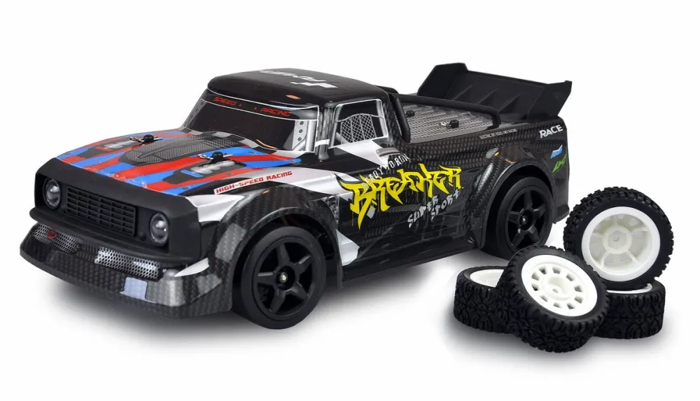 Masina AMEWI RC Auto Drift Sports Car Breaker Pro LiIon 1200mAh/14+