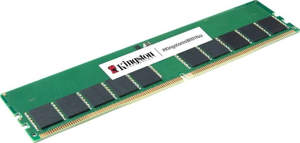 Memorie server Kingston DDR4 8GB PC 3200 CL22 Premier ECC