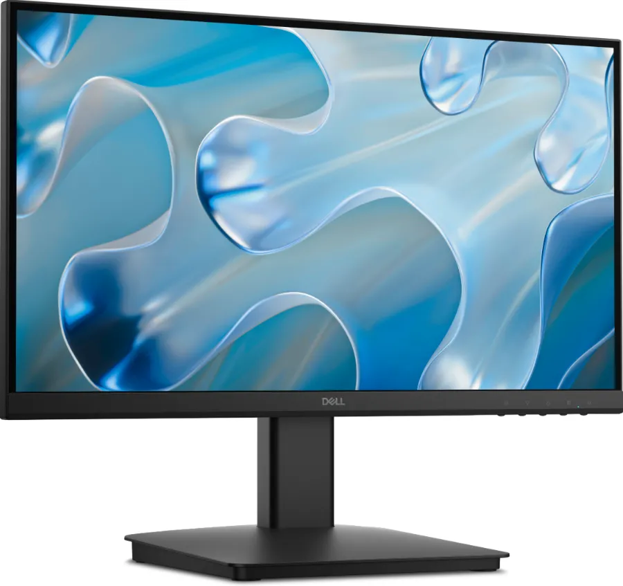 Monitor Dell LCD SE2225HM 21.5" FHD/1920x1080/HDMI,VGA/Black
