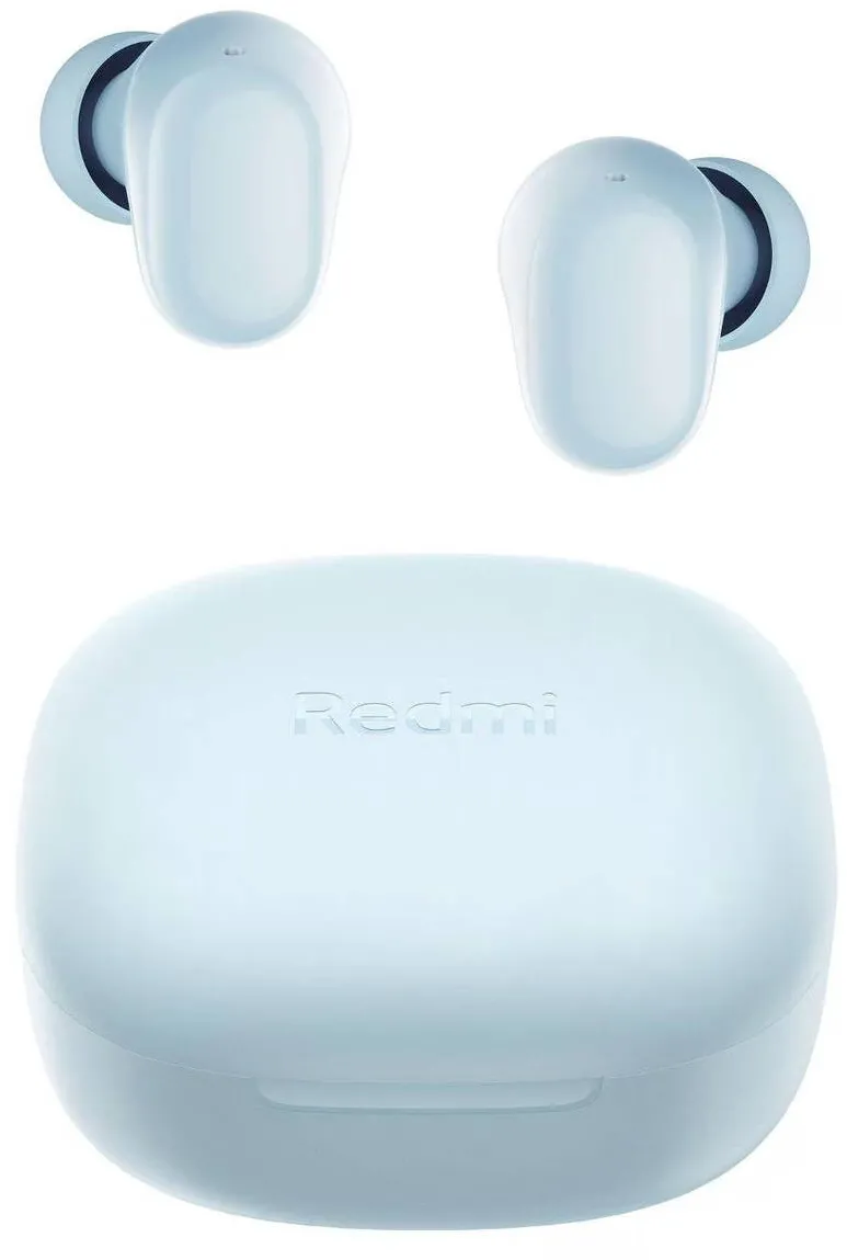 Casti Bluetooth Xiaomi Redmi Buds 6 Play, Blue