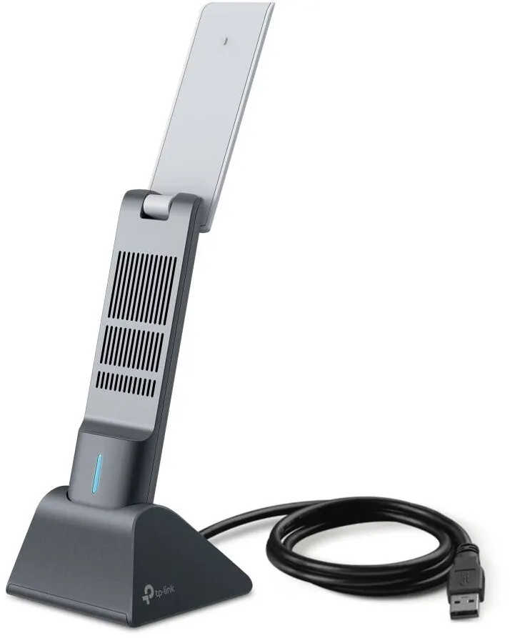 Placa de Retea Wireless TP-Link Outdoor network adapter TP-Link Archer TX50UH WLAN 3000 Mbit/s