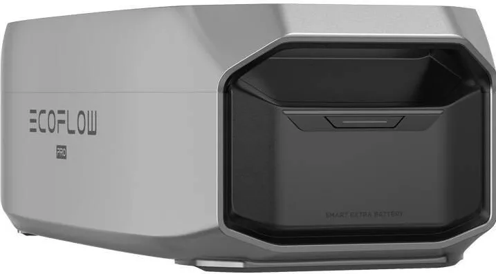 EcoFlow Baterie pentru EcoFlow DELTA Pro 3