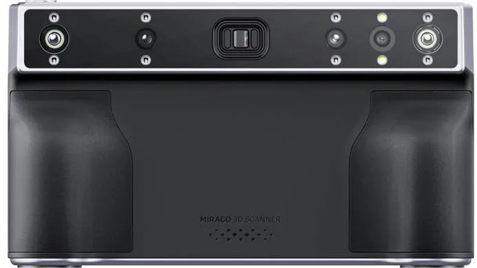 Scanner Revopoint Scanner 3D Miraco Plus