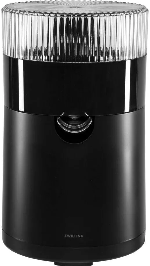 ZWILLING Presa de citrice neagra ENFINIGY