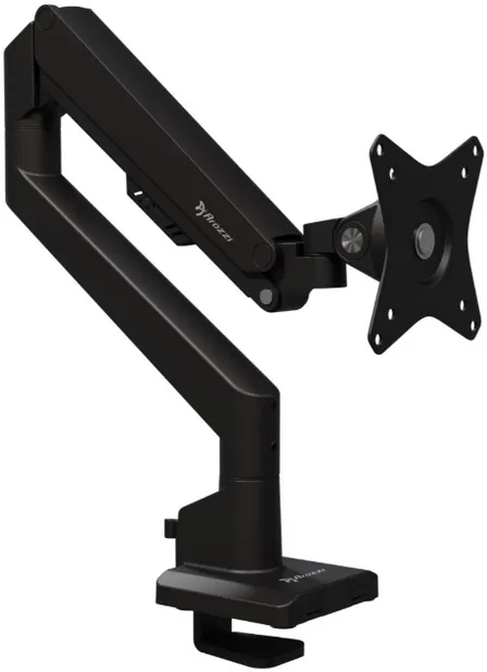 Suport TV / Monitor Arozzi Alzare Neo - Gas Spring Monitor Stand, Black
