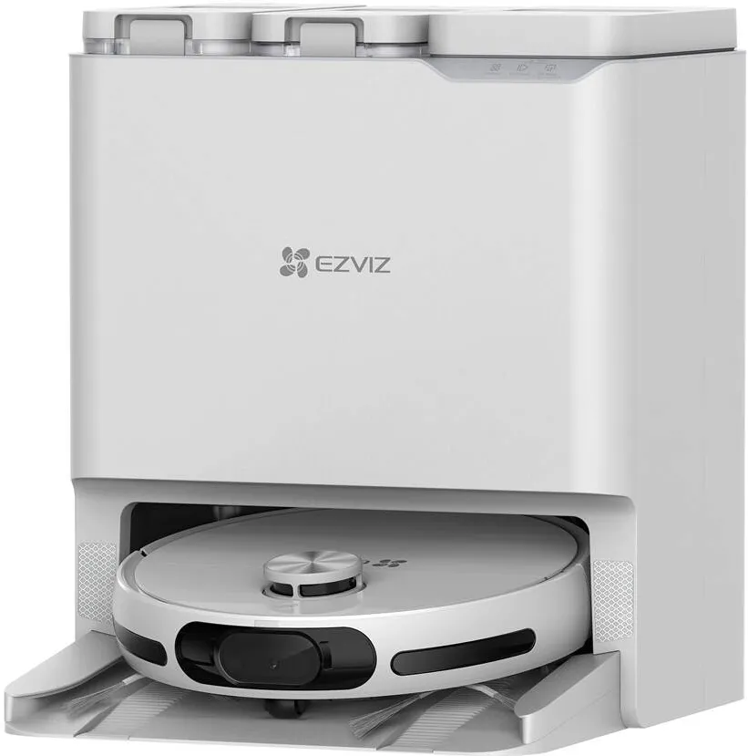 EZVIZ EZVIZ RS20 Pro - cleaning robot, white
