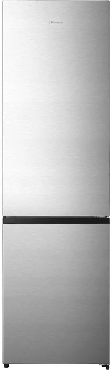 Hisense Combina frigorifica RB440N4ACA, 201.7 cm, 238l + 98l, No Frost, 59.5x57.9cm