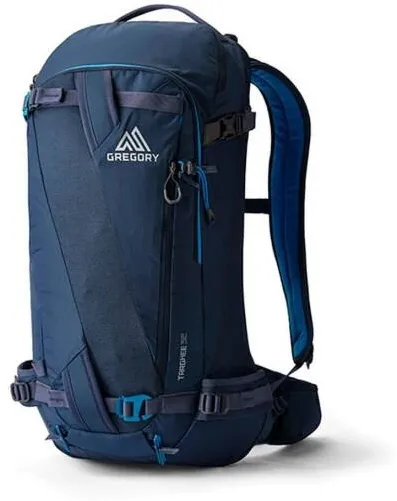 Gregory Gregory Targhee Hiking backpack M/L 32 L Blue