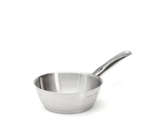 De Buyer PRIM APPETY Sauteuse Stainless Steel 20cm