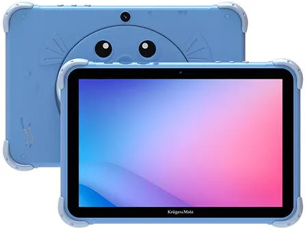 Tableta Kruger&Matz TABLETA COPII ANDROID 10 INCH FUN 1008 KRUGER&MATZ