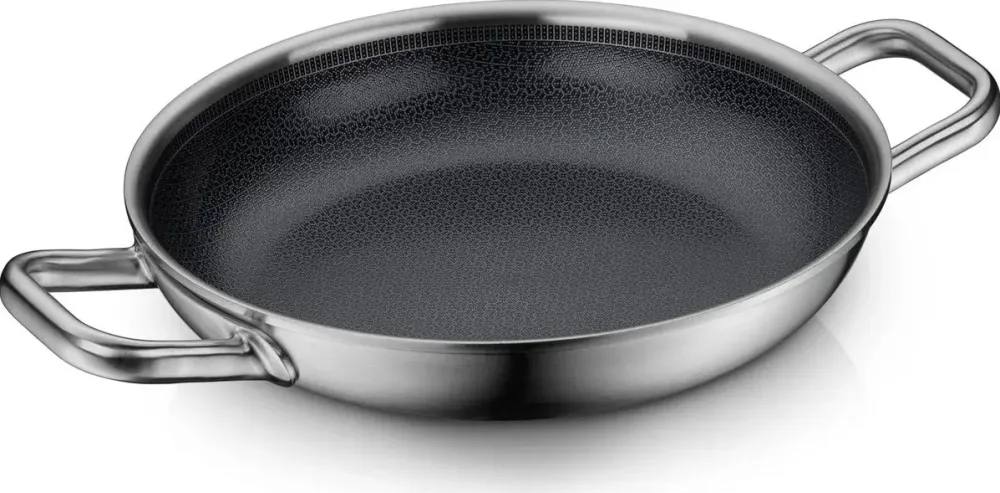WMF Ultimate Profi Resist Servierpfanne, 24 cm