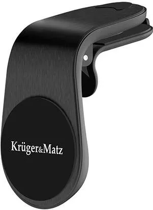 Kruger&Matz SUPORT AUTO GRILA MAGNETIC KRUGER&MATZ