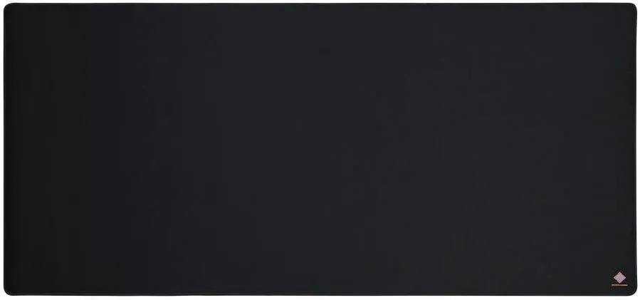Mouse pad DELTACO gaming XXL DELTACO gaming DMP440, 1200 x 600 x 4mm, negru